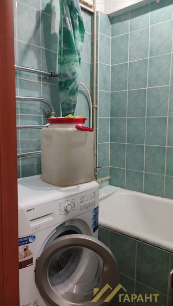 Фото 2-к квартира с автономным отоплением г.Алчевск#1474