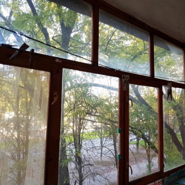 Фото Продам 2х комнатную квартиру г. Луганск, р - н Жовтневый, кв. Левченко