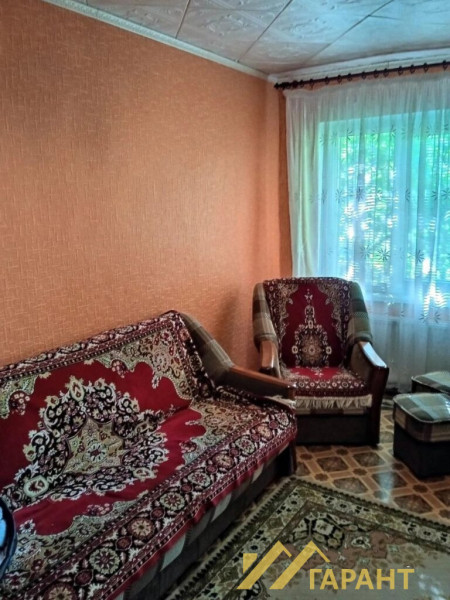 Фото 3-к кваpтиpа в старой части г.Алчевск#1246