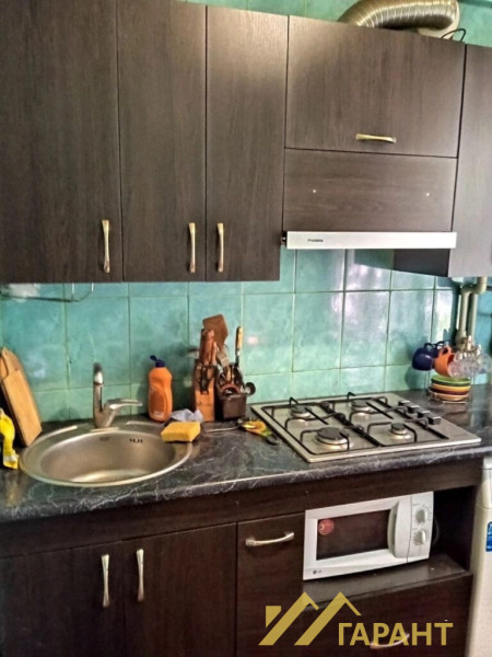 Фото 3-к кваpтиpа в старой части г.Алчевск#1246