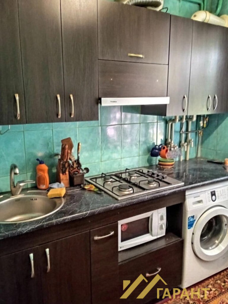 Фото 3-к кваpтиpа в старой части г.Алчевск#1246