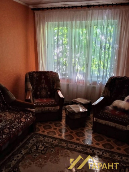 Фото 3-к кваpтиpа в старой части г.Алчевск#1246