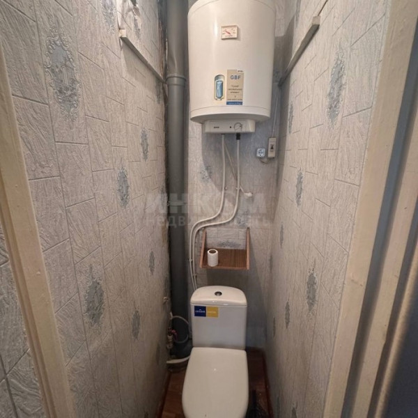 Фото Продам 3-х комн квартиру в г Луганск кв Волкова