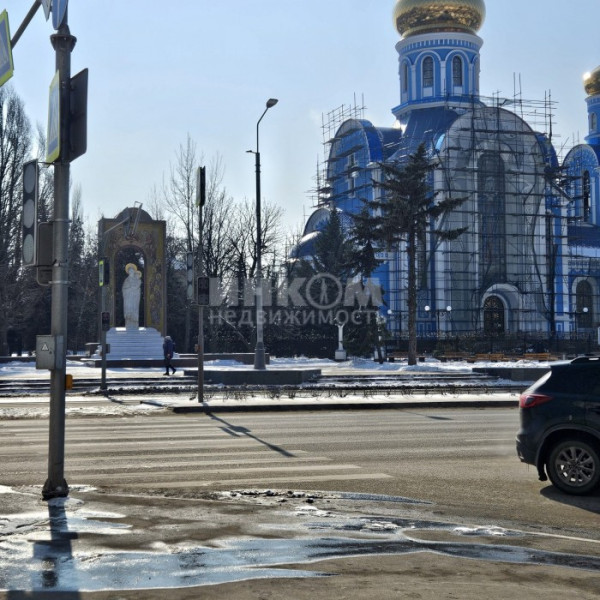 Продам 3к в самом центре
