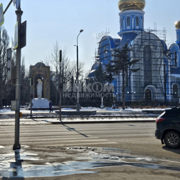 Фото Продам 3к квартиру в самом центре, напротив Божьей Матери, 2эт
