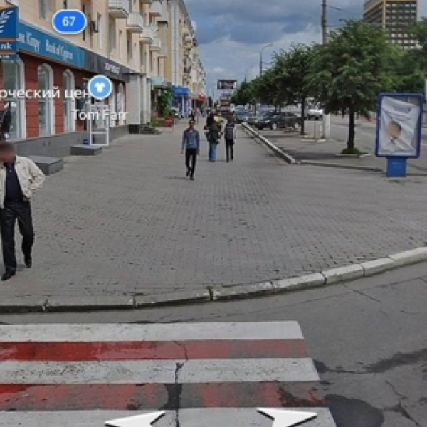 Фото Продам 3к квартиру в самом центре, напротив Божьей Матери, 2эт