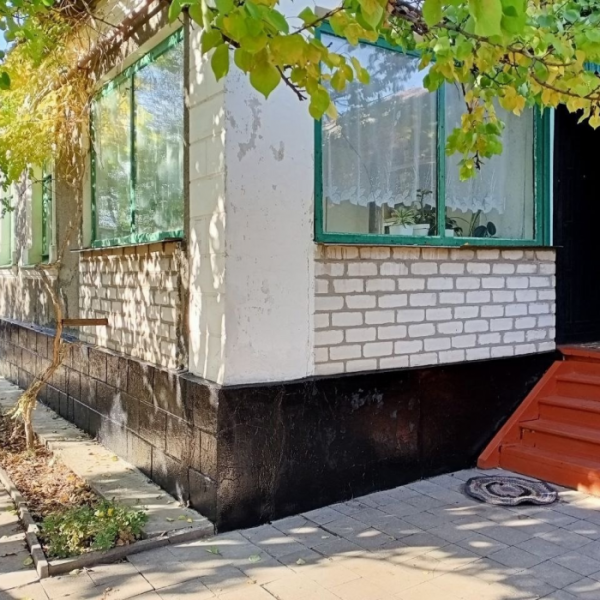 Продам дом в районе ул. Советская