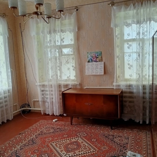 Фото Продам дом в районе ул. Советская