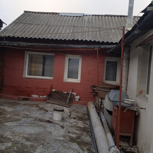 Фото Продам дом в г Луганск Камброд ул 7-я Продольная