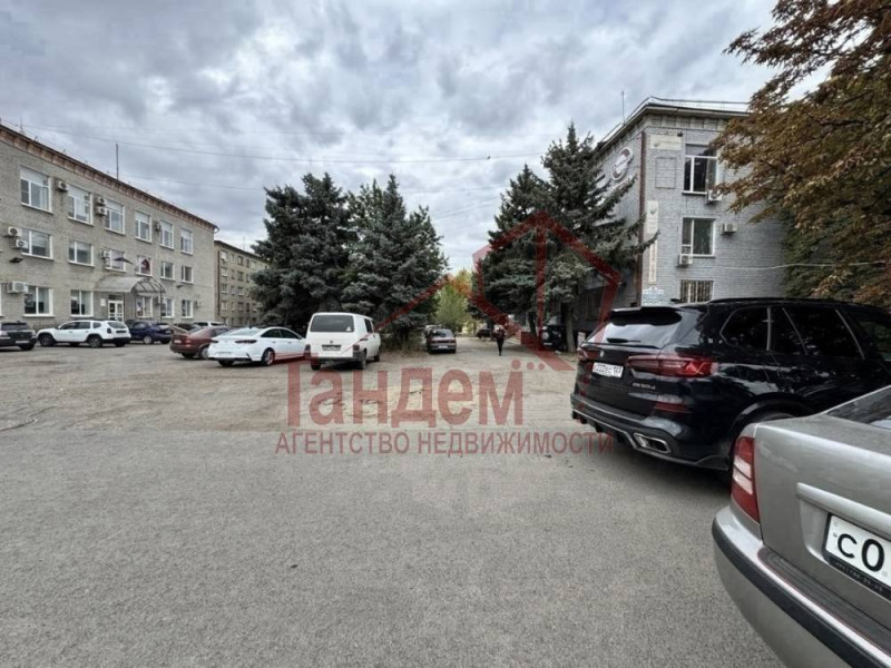 Фото Участок 7645м2 земли Улица Марленовская р-н Манго ( через дорогу) - Объект №86