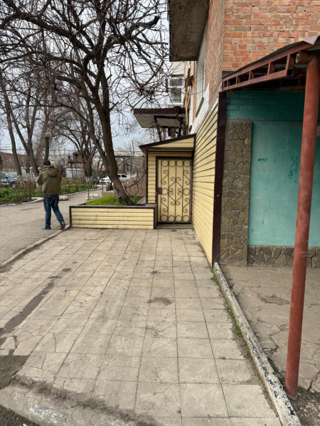 Помещение г. Зверево Ростовская область