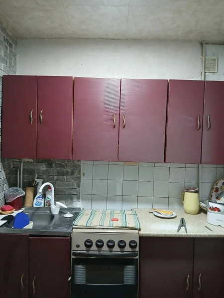 2-комнатная квартира кв. Гагарина