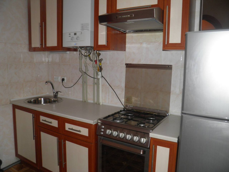 Фото Продаётся двухкомнатная квартира, 52 м²