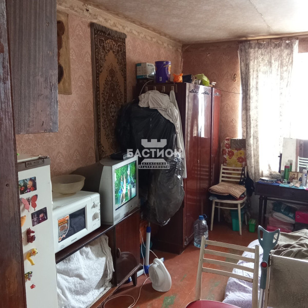 Комната в общежитии, улица Градусова, 12 ID: 2017373