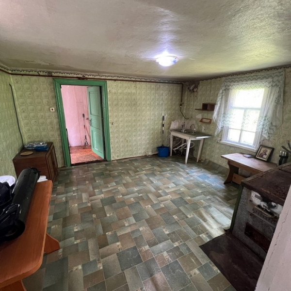 Фото Дом 54м2 с. Пшеничное Станица Луганская