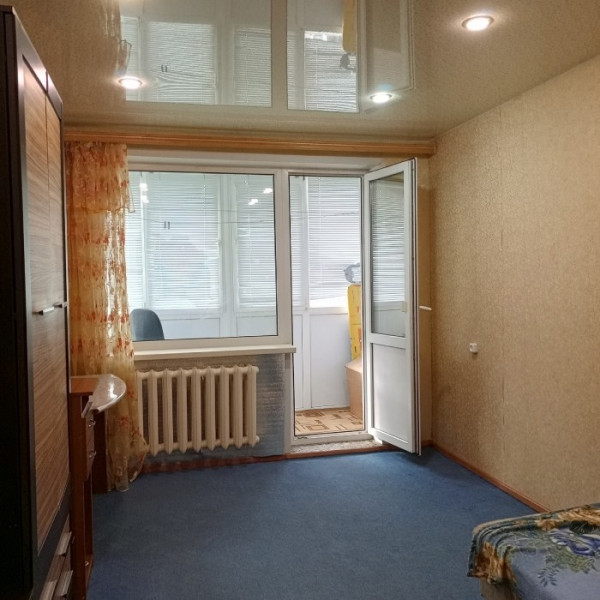 Фото Продам 2к Юбилейный ул. Ленина