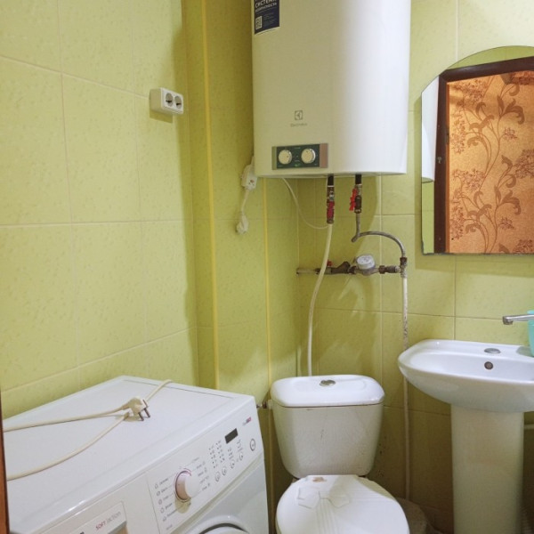 Фото Продам 2к Юбилейный ул. Ленина