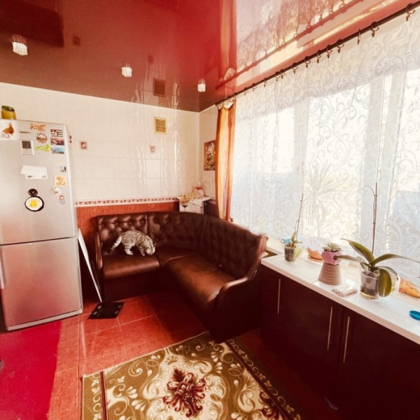 Фото № 6722 Продам 2х комн. квартиру в р-не Пекарни