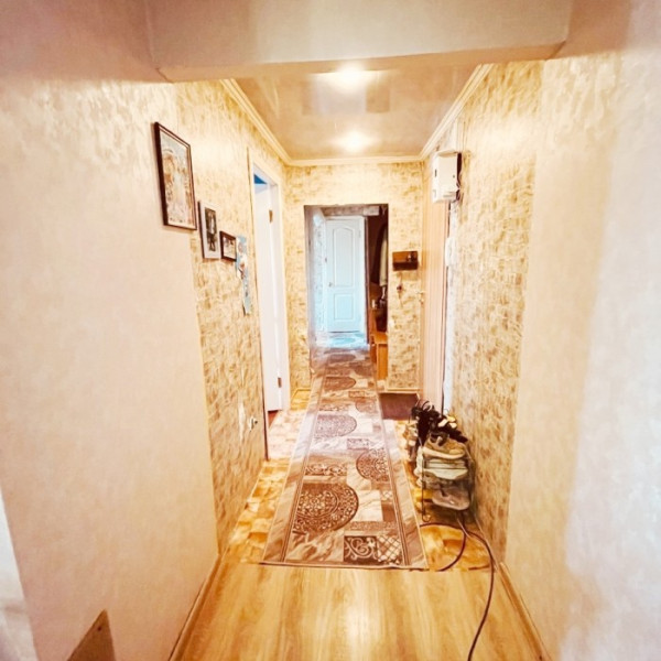 Фото № 6722 Продам 2х комн. квартиру в р-не Пекарни