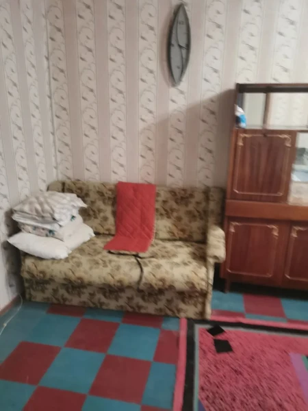 Фото Сдаётся на длительный срок однокомнатная квартира в г. Стаханов, ул. Курченко