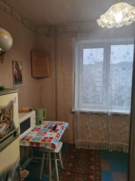 Фото Сдаётся на длительный срок однокомнатная квартира в г. Стаханов, ул. Курченко