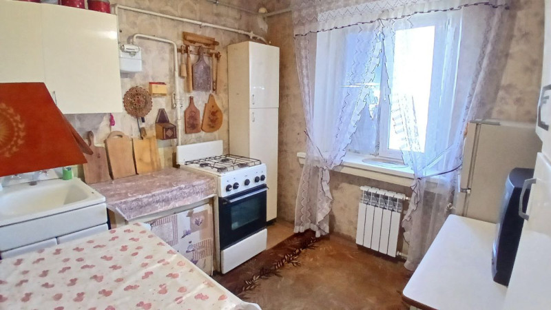 Фото 2-комнатная квартира г. Счастье ул. Гагарина