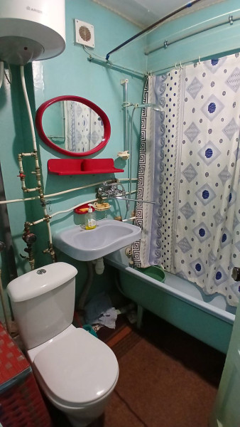 Фото 2-комнатная квартира г. Счастье ул. Гагарина