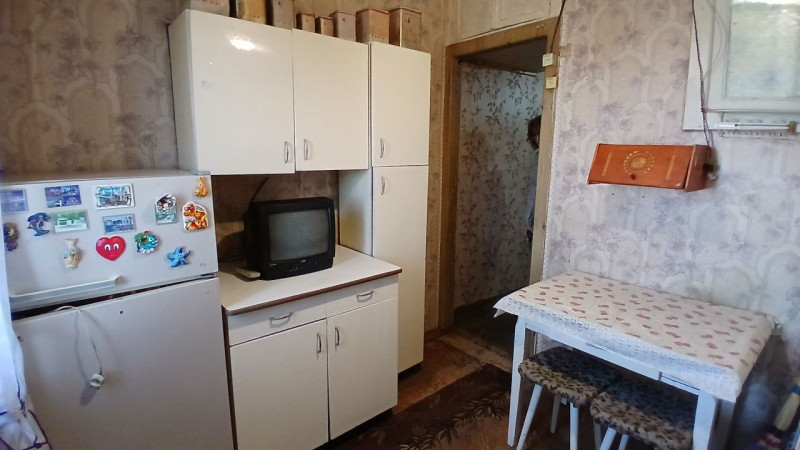 Фото 2-комнатная квартира г. Счастье ул. Гагарина