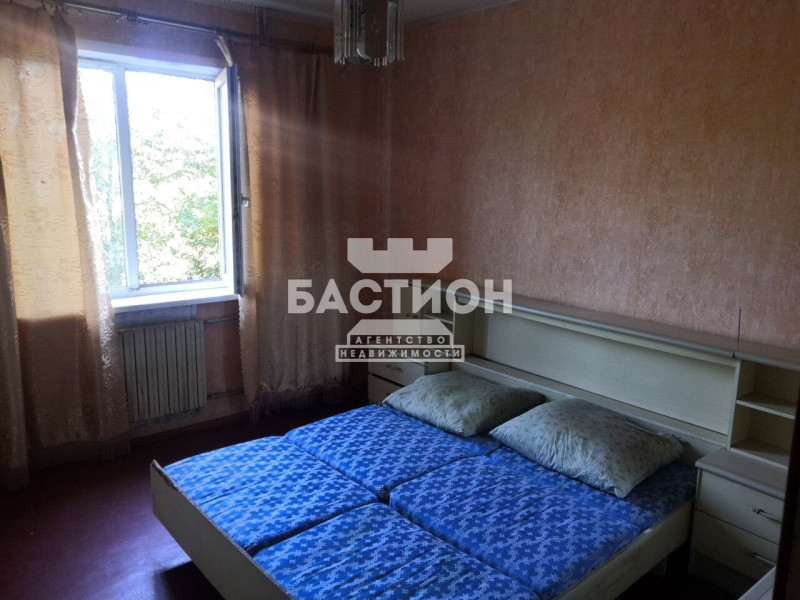 Фото 3-х комнатная квартира, ул. Ленинградская 49А, ID: 2099890