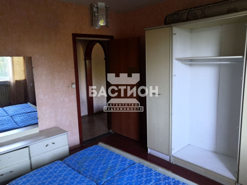 Фото 3-х комнатная квартира, ул. Ленинградская 49А, ID: 2099890