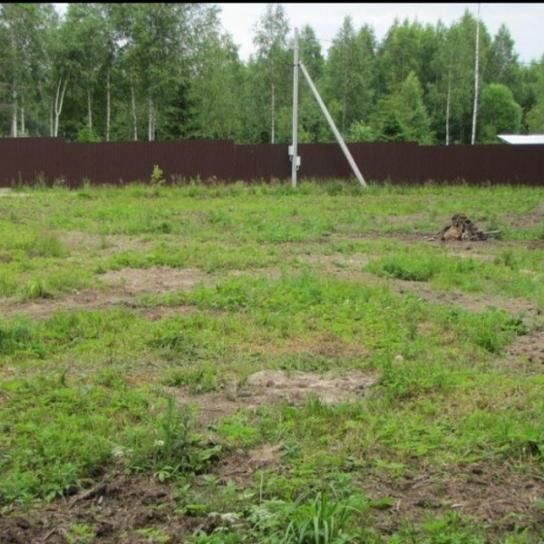 Продам Участок 9 сот. пер. Борисова Видный