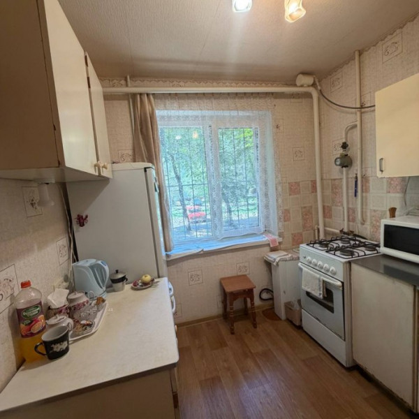 Фото Продам 3 комнатную квартиру на кв. Жукова, 22