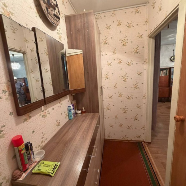 Фото Продам 3 комнатную квартиру на кв. Жукова, 22