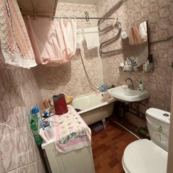 Фото Продам 3 комнатную квартиру на кв. Жукова, 22