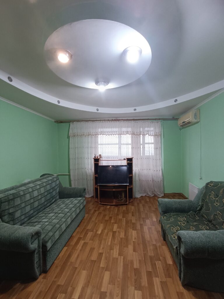 № 974 Продаётся крупногабаритная 1комн. кв-ра по ул. Гмыри, р-н ТРЦ”Столица”