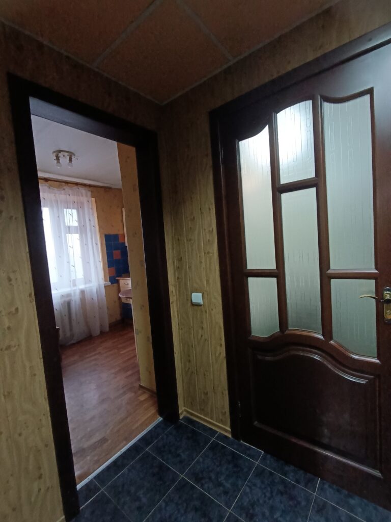 Фото № 974 Продаётся крупногабаритная 1комн. кв-ра по ул. Гмыри, р-н ТРЦ”Столица”