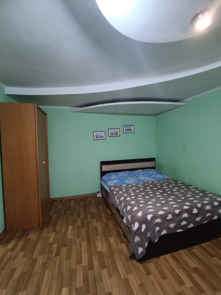 Фото № 974 Продаётся крупногабаритная 1комн. кв-ра по ул. Гмыри, р-н ТРЦ”Столица”