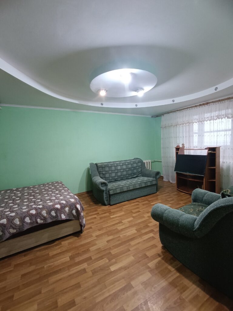 Фото № 974 Продаётся крупногабаритная 1комн. кв-ра по ул. Гмыри, р-н ТРЦ”Столица”