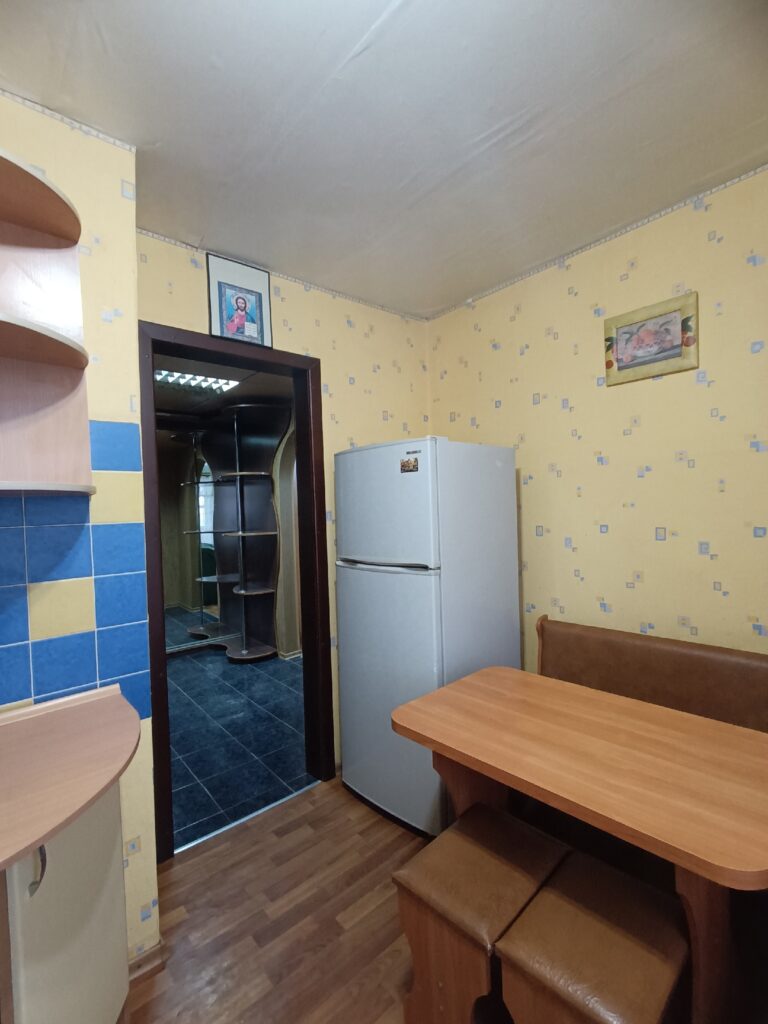 Фото № 974 Продаётся крупногабаритная 1комн. кв-ра по ул. Гмыри, р-н ТРЦ”Столица”