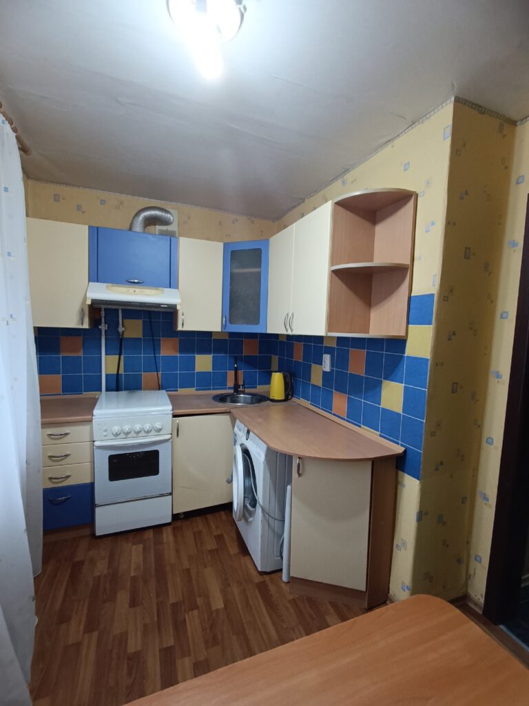 Фото № 974 Продаётся крупногабаритная 1комн. кв-ра по ул. Гмыри, р-н ТРЦ”Столица”