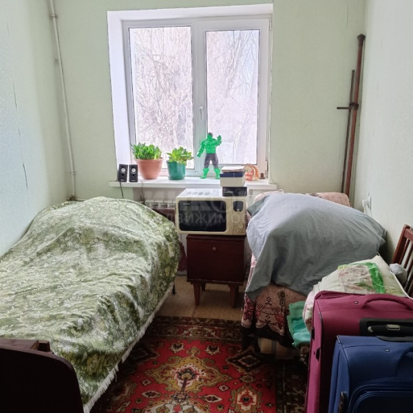 Фото Продам 3к ул. Андрея Линева