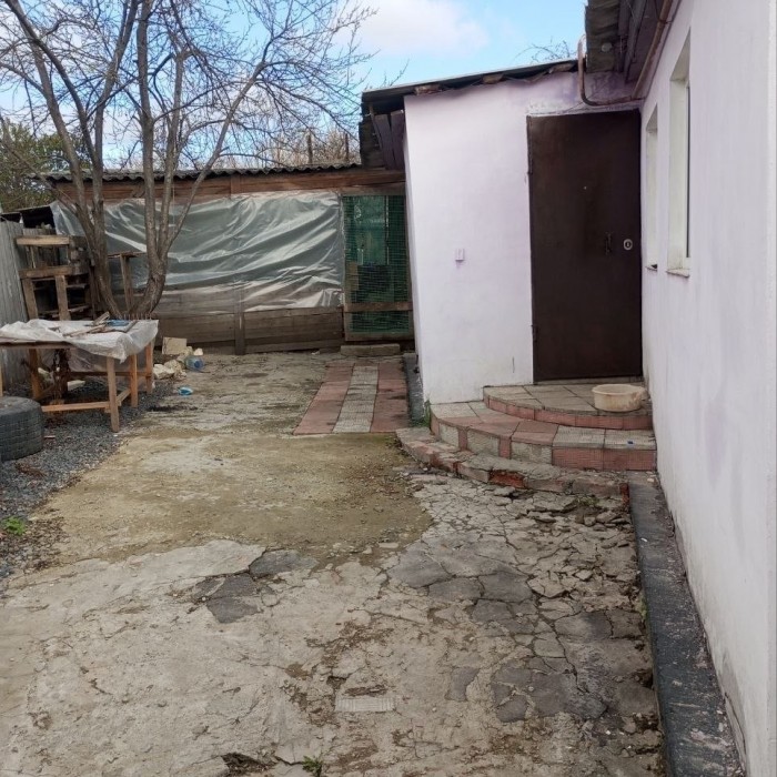 Продам дом в Каменнобродском районе по ул. Артема.