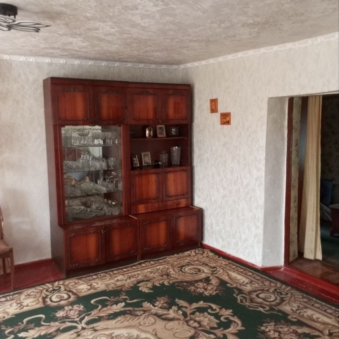 Фото Продам дом в Каменнобродском районе по ул. Артема.