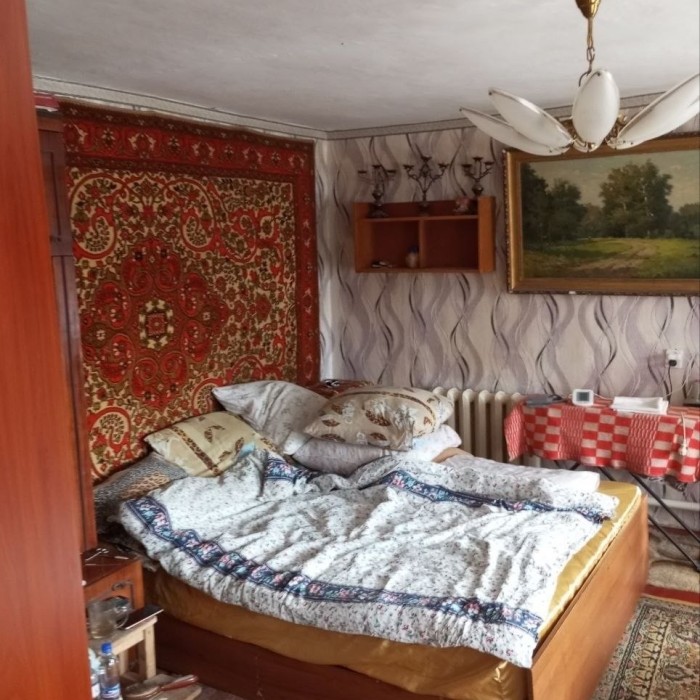 Фото Продам дом в Каменнобродском районе по ул. Артема.