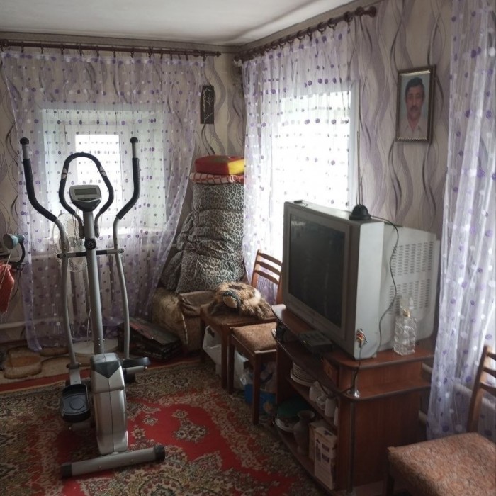 Фото Продам дом в Каменнобродском районе по ул. Артема.