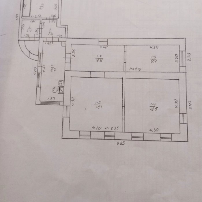 Фото Продам дом в Каменнобродском районе по ул. Артема.