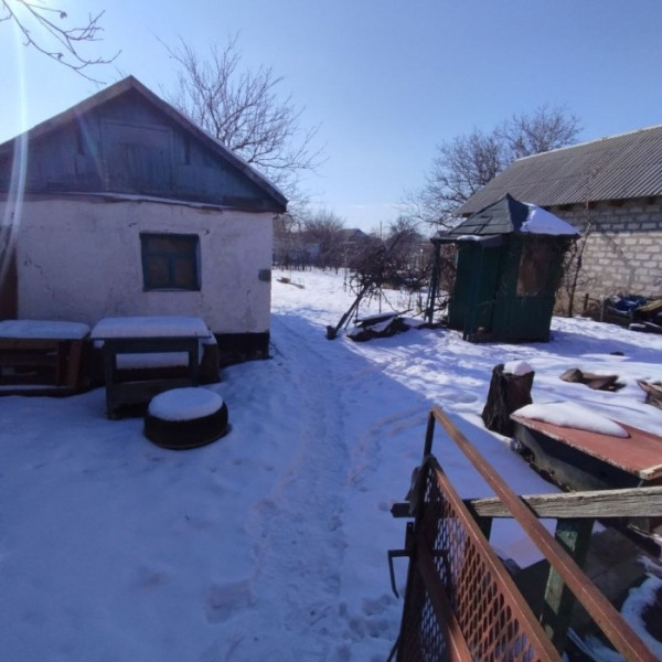 Фото Продам дом на улице Тепловозная, район Юрфака