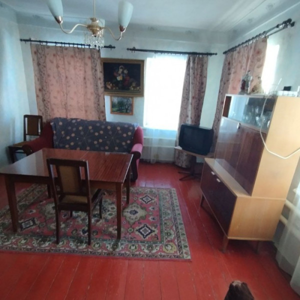 Фото Продам дом на улице Тепловозная, район Юрфака