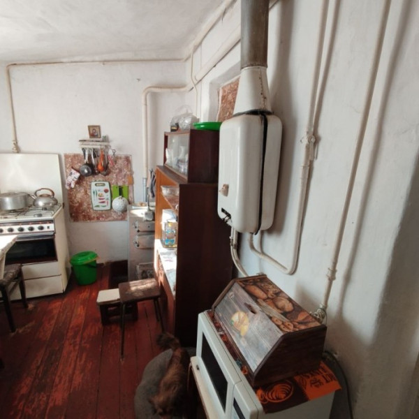 Фото Продам дом на улице Тепловозная, район Юрфака