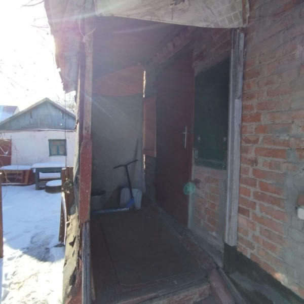 Фото Продам дом на улице Тепловозная, район Юрфака
